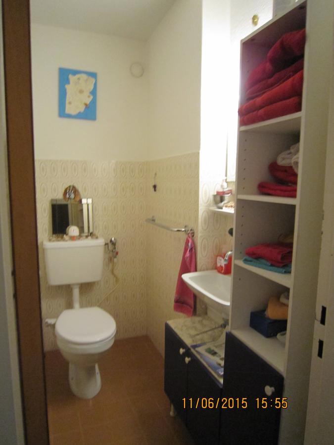 Schoenes Zimmer In Der City Basel Eksteriør billede